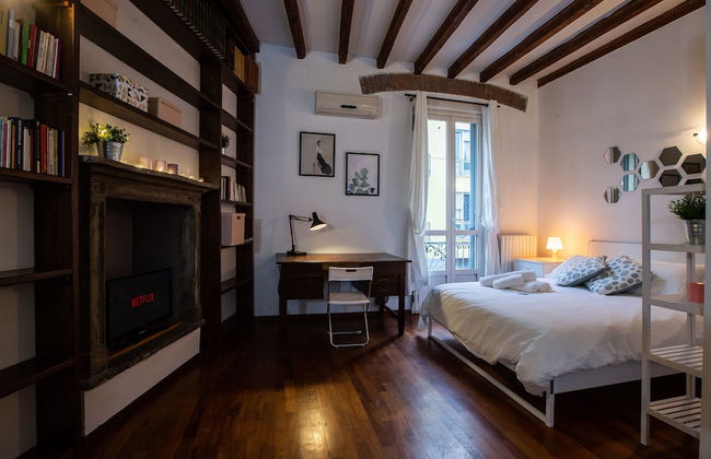 Home Hotel - Bligny 60 - Foto 6