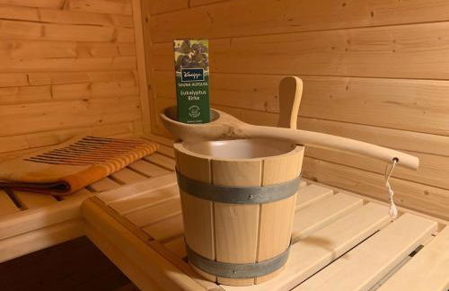 Apartment mit Sauna und Kamin - Foto 19