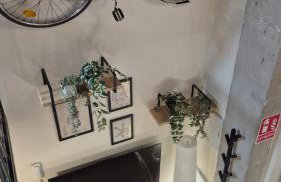 Impresionante Apartamento Industrial wifi gratis hasta 4 os encantará - Photo 45