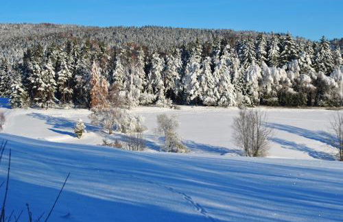 Ferienwohnung Familie Kappauf & Petrik - Foto 38