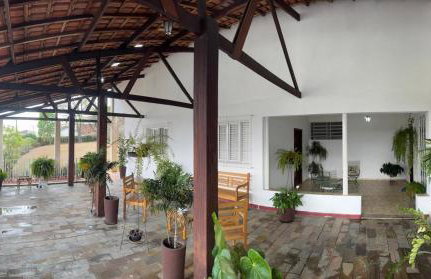 Casa da Vó Penha - Photo 12