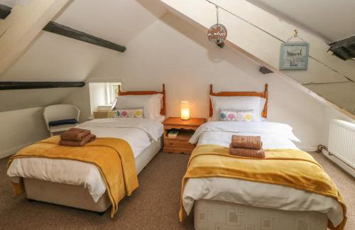 Simdda Wen Cottage - Foto 15