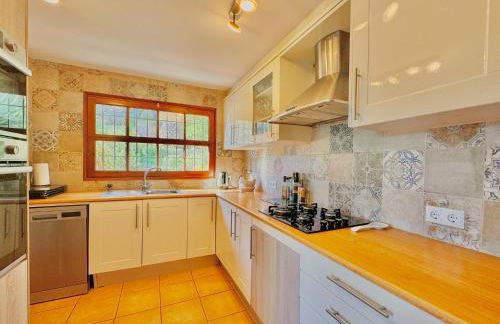 Villa Costa Brava - Foto 14