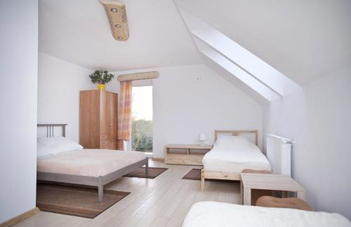 Agroturystyka W Jabłoniowym Sadzie - Foto 9