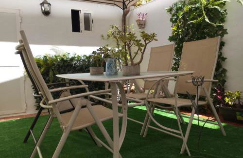 Patios con encanto - Foto 6
