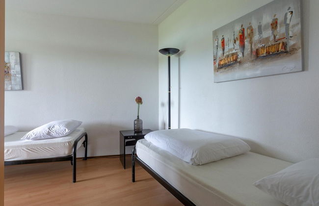 Cozy Apmt for 5people by the sea - Foto 15