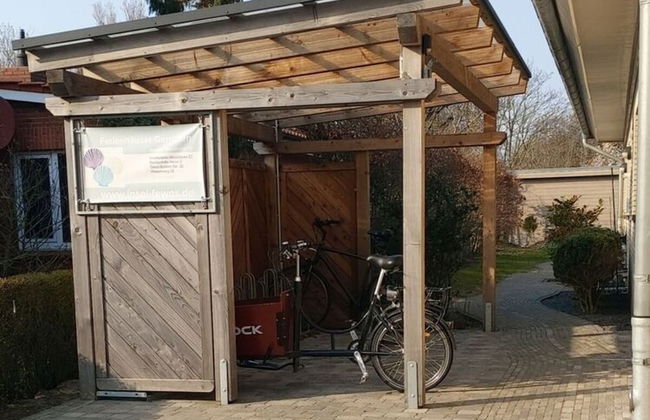 Holiday Apartment Liekedeler - Foto 4