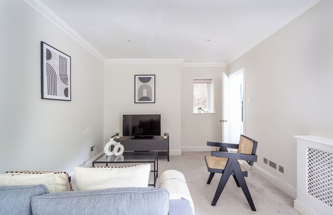 The Ealing Villa - Foto 21