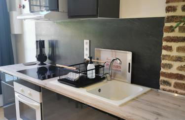 gîte Cosy Green 2 - Foto 30