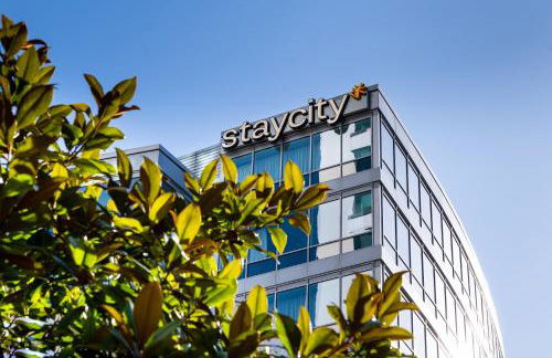 Staycity Aparthotels, Manchester, Piccadilly - Foto 62