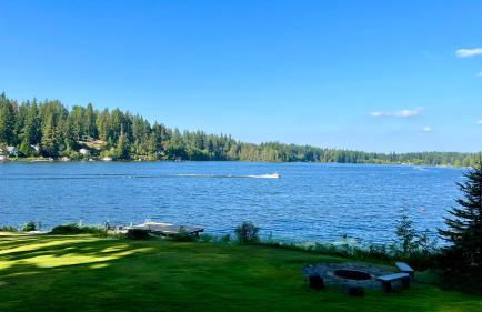 Lakeside Retreat35 Mi To Mt Rainier! - Foto 25