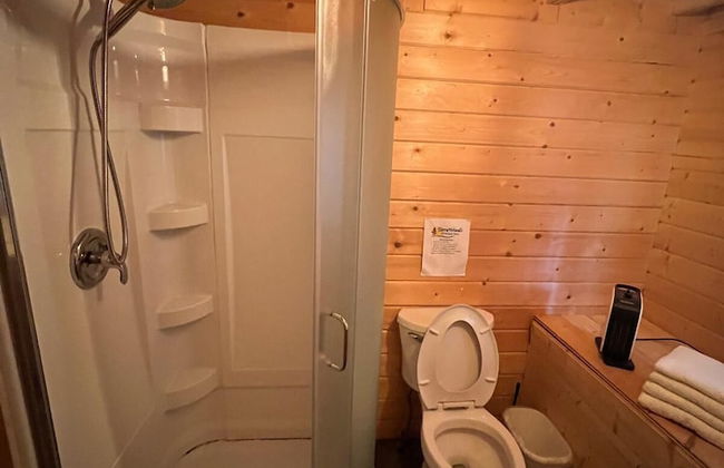 Terrawoods Resort Muskoka - Foto 10