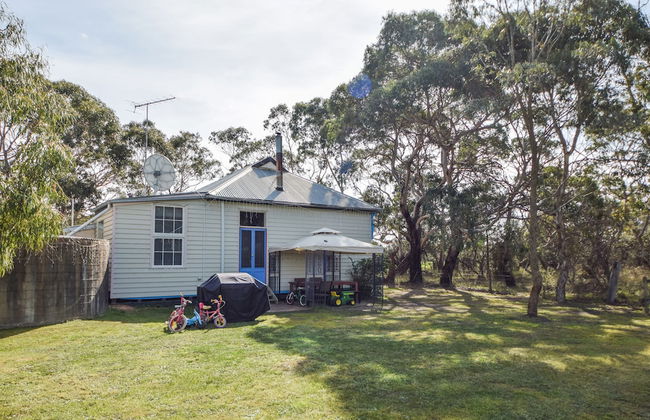 Freshwater Creek Cottages and Farm Stay - Foto 76