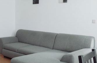 Zentral, ruhig, 4Personen, Balkon, Waschmaschine - Foto 26