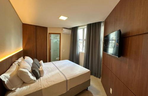 Prédio Excelsior vista exuberante - Foto 36