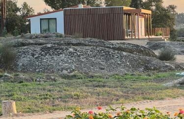 Monte da Aferrada - Casas do Monte - Foto 12