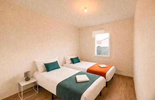 Maison 5-6 personnes -15 min du Parc - Parking -by R&G - Photo 16