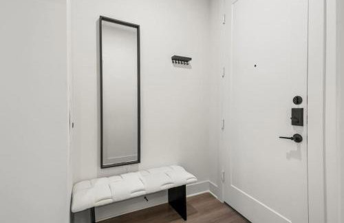 Stylish New Studio DT - Pool, Gym - Rooftop Lounge - Foto 9