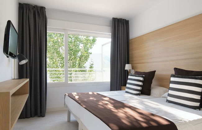 Apartamentos Duvabitat - Foto 4