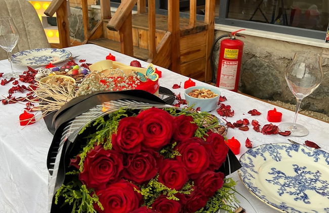 Tiger House 2 Oda - Foto 20