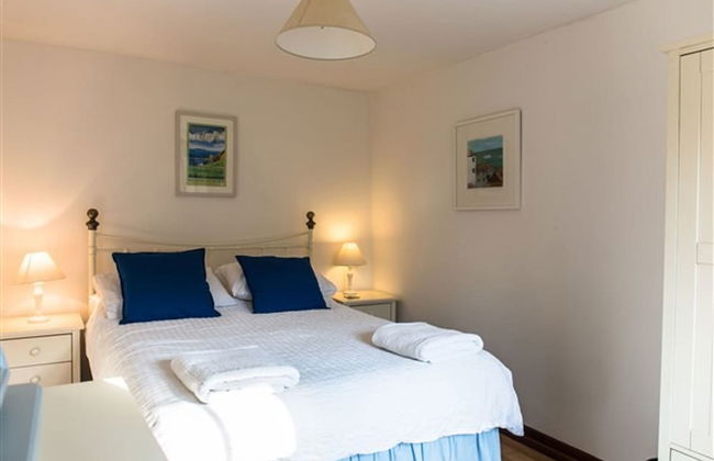 Cheristow Farm Cottages - Photo 7