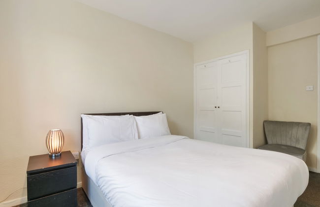 The Xavier Flat by Kasar Stays - Foto 4