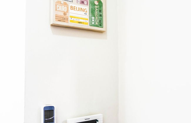 Ale Apartments Hotel - Photo 34