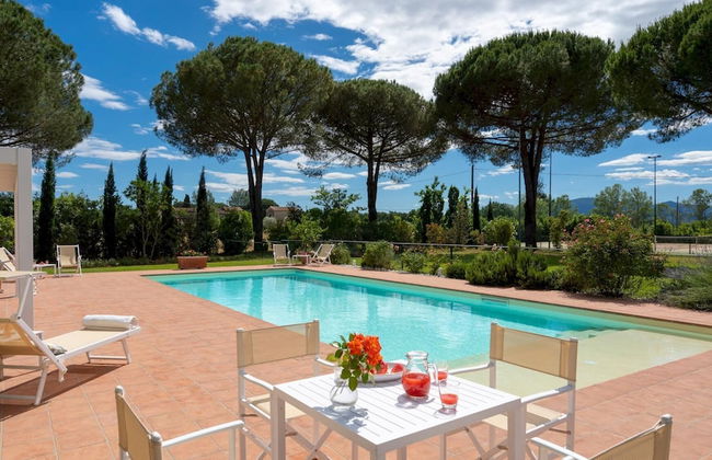 Villa Elisa 16 in Fucecchio - Foto 79