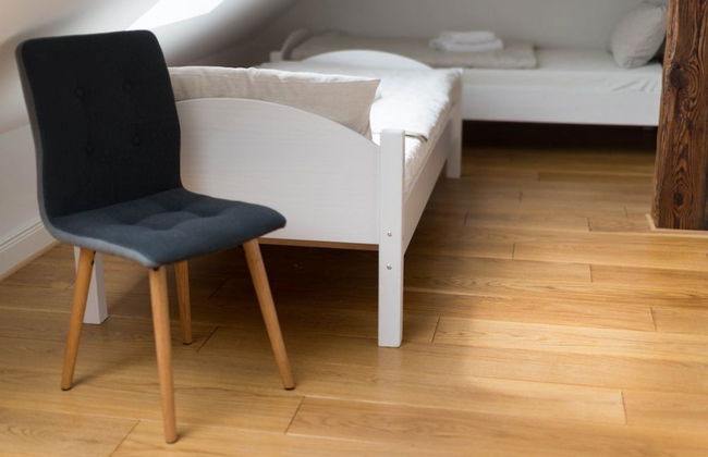 Schloss Beuchow - Foto 29