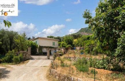 La Pascaline Registered Accomodation 4 star, Gites in France , Recommended By l - Foto 3