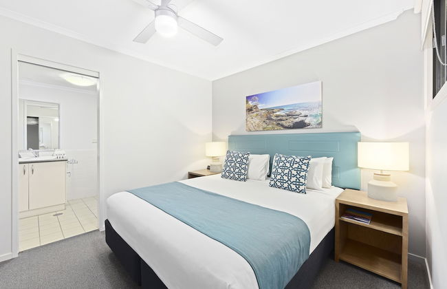 Club Wyndham Flynns Beach, Trademark Collection by Wyndham - Foto 12