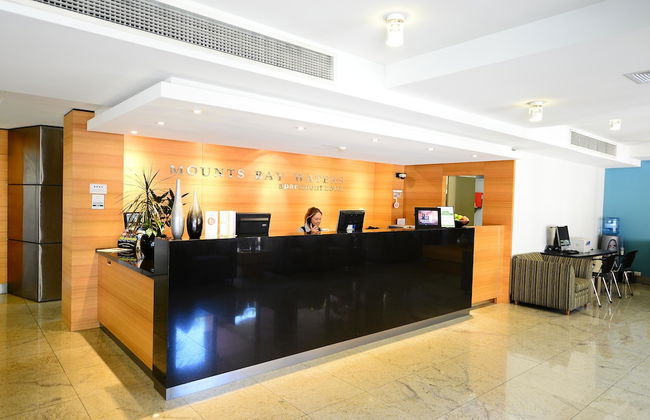 Nesuto Mounts Bay - Foto 2