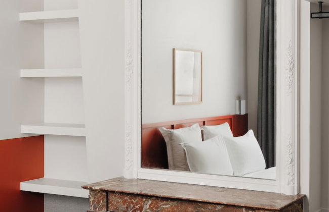Edgar Suites Saint-Lazare - Amsterdam - Foto 31