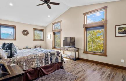 Willow Creek Hideaway - Foto 11