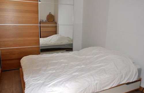 Appartement cosy avec terrasse au calme, parking privé - FR-1-692-3 - Foto 11