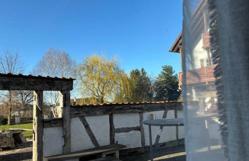 Ferienwohnung schwäbische Alb Bäuerles Bärbel - Foto 6