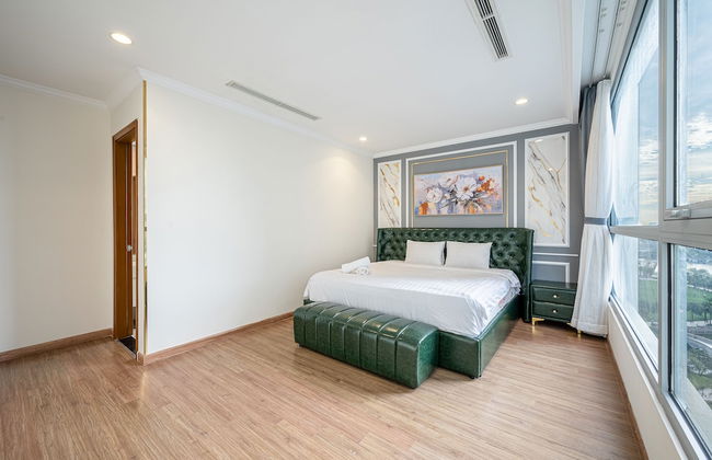 Vinhomes Central Park - KIMI Residences - Photo 33