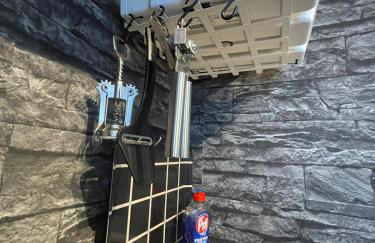 Barbarosa 6 Königstädten Opel-Airport-Messe nähe - Foto 32