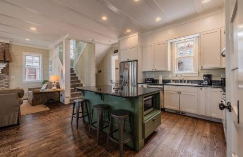 Nantucket House by Seabrook Hospitality - Foto 26