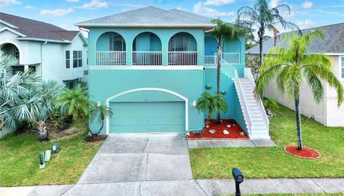 Dockside Nook -Waterfront, Dock, Heated Pool - Foto 5