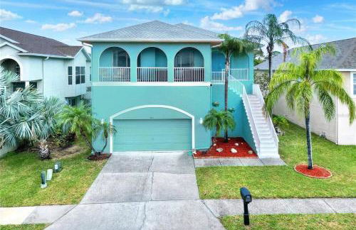 Dockside Nook -Waterfront, Dock, Heated Pool - Foto 5