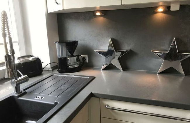 Holiday Apartment Summer Breeze - Foto 6