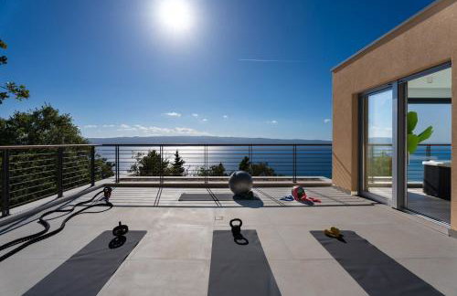 Luxury Villa La Mirada - Foto 9