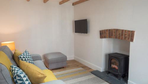 Cilbronnau Lodge Cardigan - Foto 4