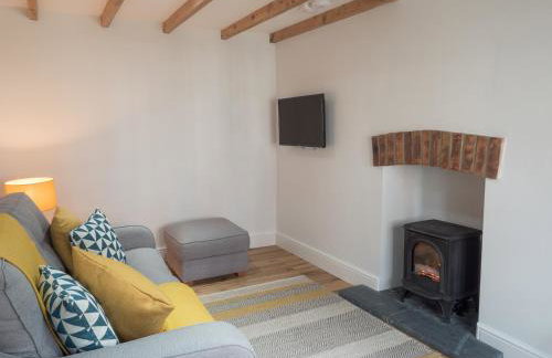 Cilbronnau Lodge Cardigan - Foto 4