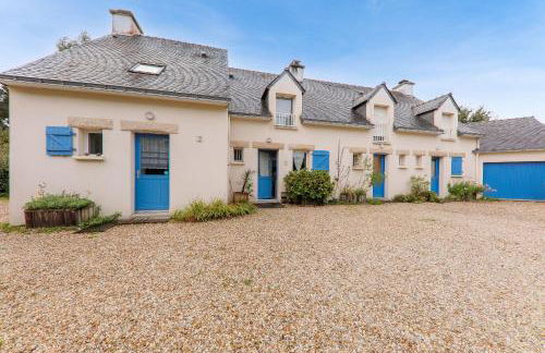 Jolie maison pour 5 - Pointe de Kerners Arzon - Foto 18