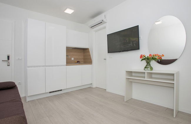 Villa Dalmatia - Foto 9