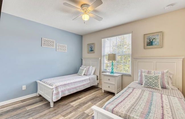 Splash of Magic at Solterra Resort - Foto 41