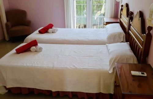 Villa Can Pere Cala Galdana Menorca - Foto 35