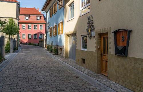 Ferienwohnung Nadine Petschler - Foto 21